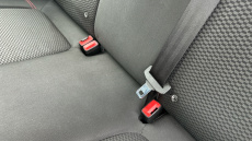 Ford Puma 1.0 EcoBoost Hybrid mHEV ST-Line 5dr Petrol Hatchback